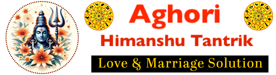 Aghori Himanshu Tantrik Ji